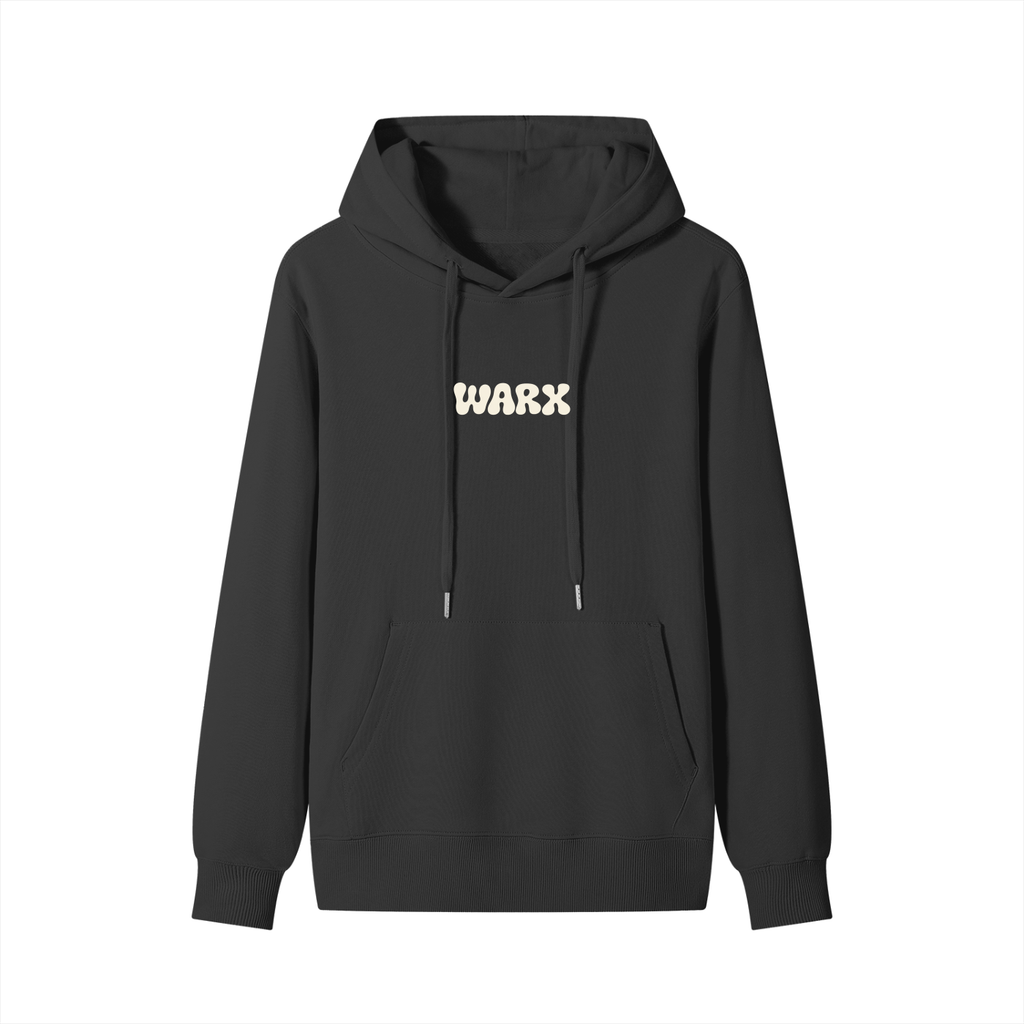 Warx Classic Unisex Cotton Hoodie