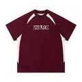 WARX Contrast Panel Performance T-Shirt