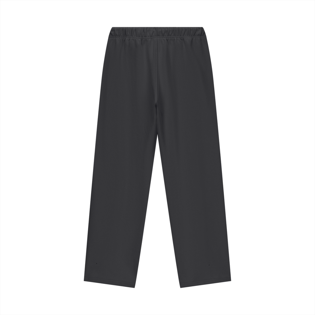 WARX Heavyweight Fleece Straight Leg Pants