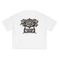SIGNED TO GOD — 8 OCTOBER 2026 TEE