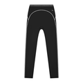 Women's High Rise Topstitching Leggings
