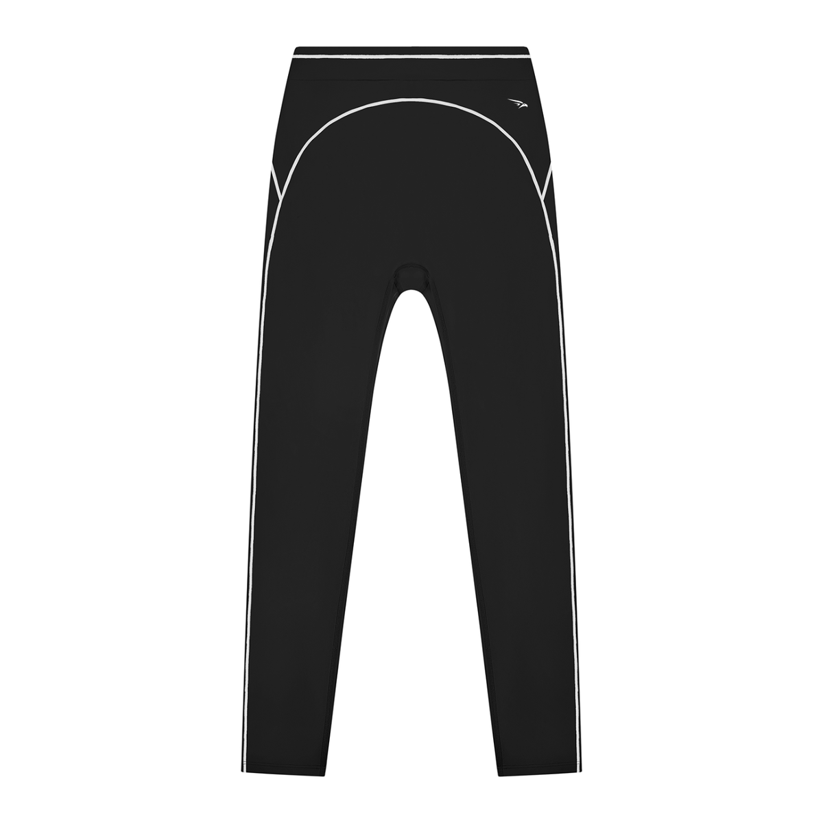 Women's High Rise Topstitching Leggings