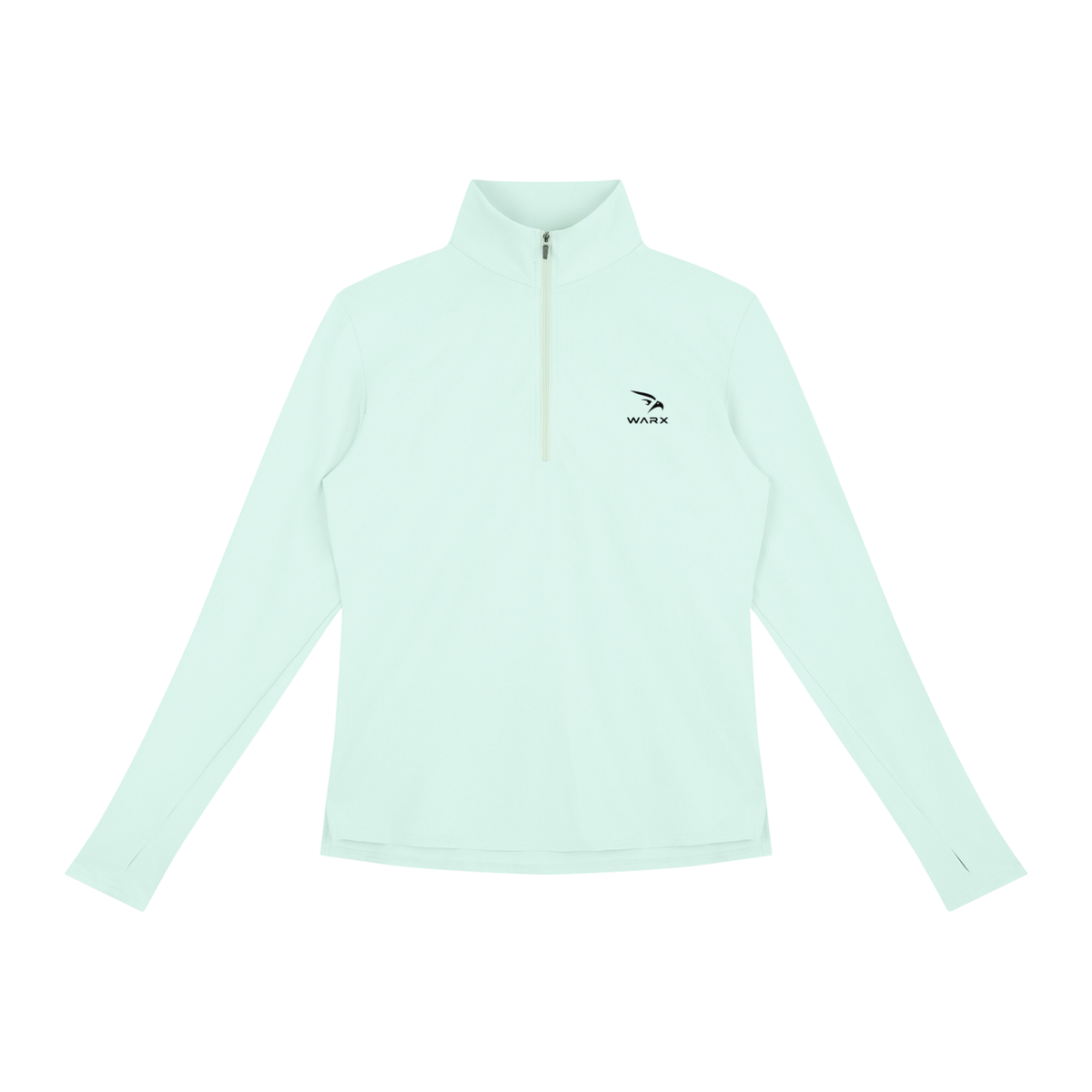 Women's Quarter-Zip Yoga Pullover