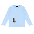 Unisex Heavyweight Long Sleeve T-Shirt