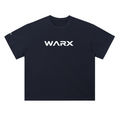 WARX Oversized T-Shirt