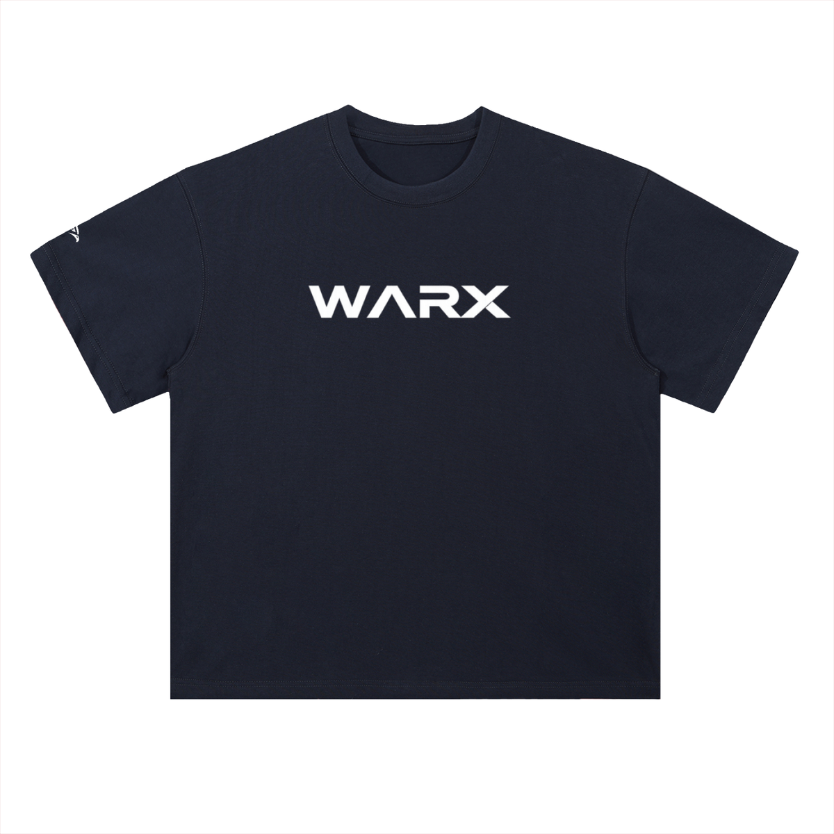 WARX Oversized T-Shirt