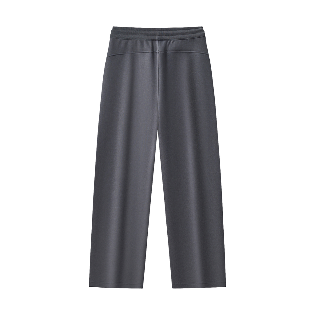 WARX Drawstring Straight-Leg Sweatpants