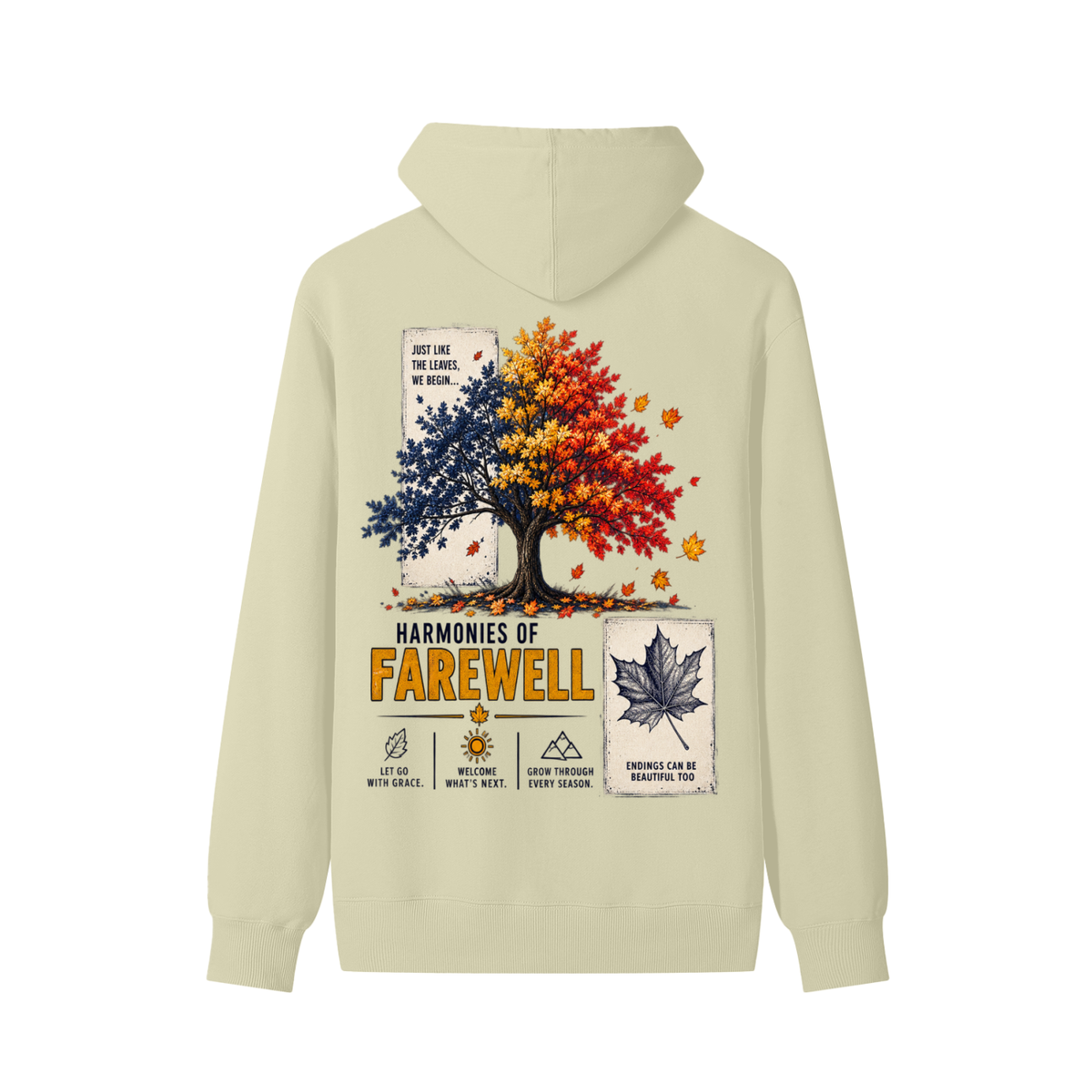 WARX fall Unisex Cotton Hoodie