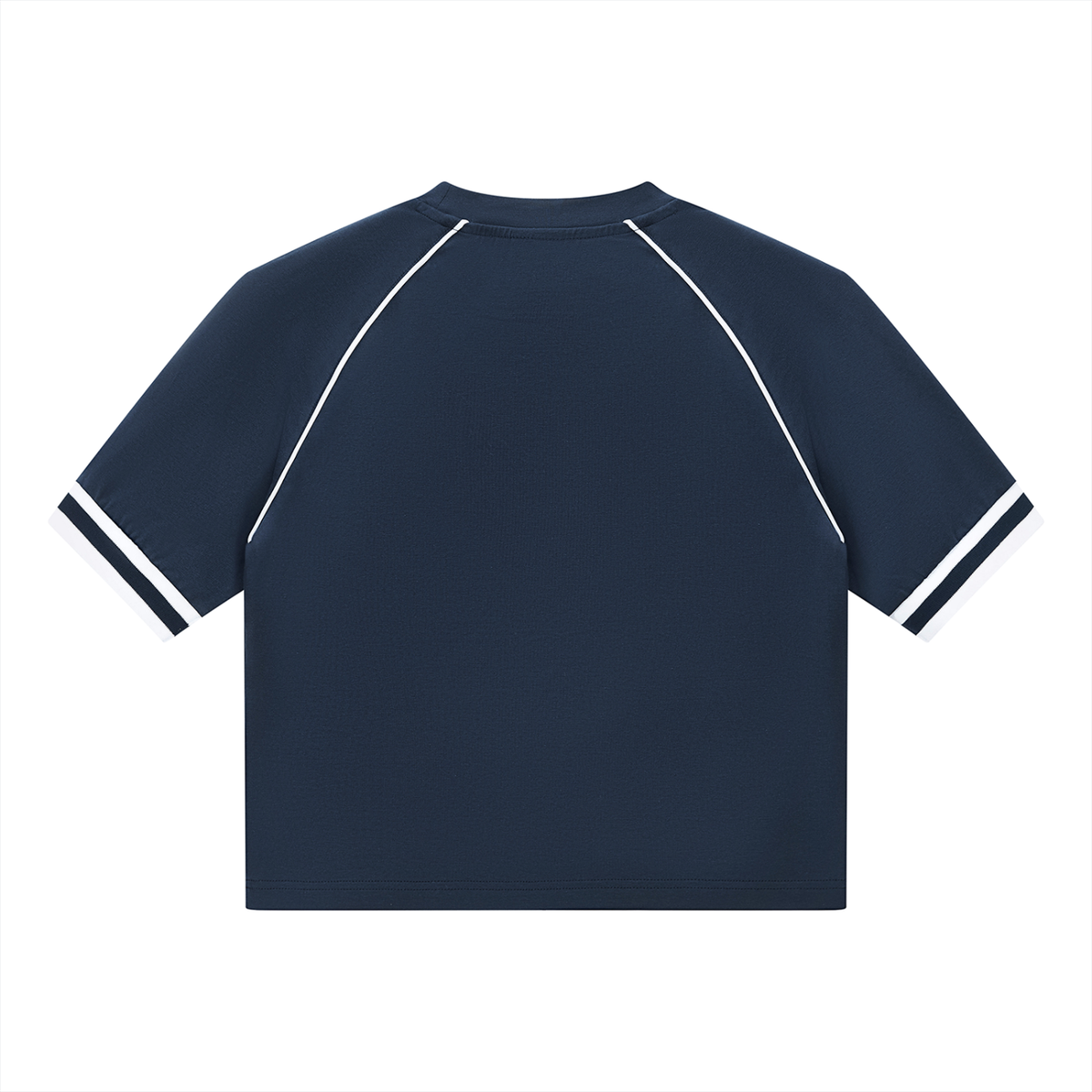 WARX Women’s Raglan Ribbed T-Shirt