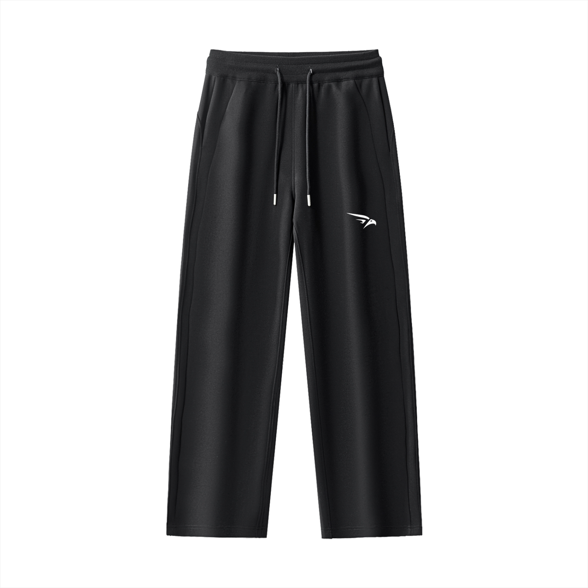WARX Drawstring Straight-Leg Sweatpants