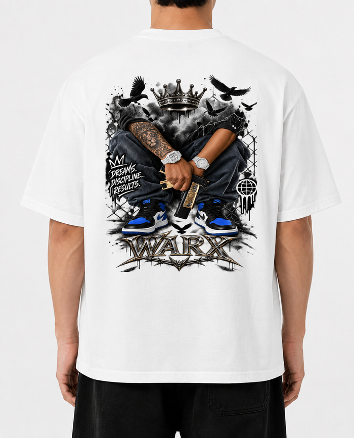 SIGNED TO GOD — 8 OCTOBER 2026 TEE