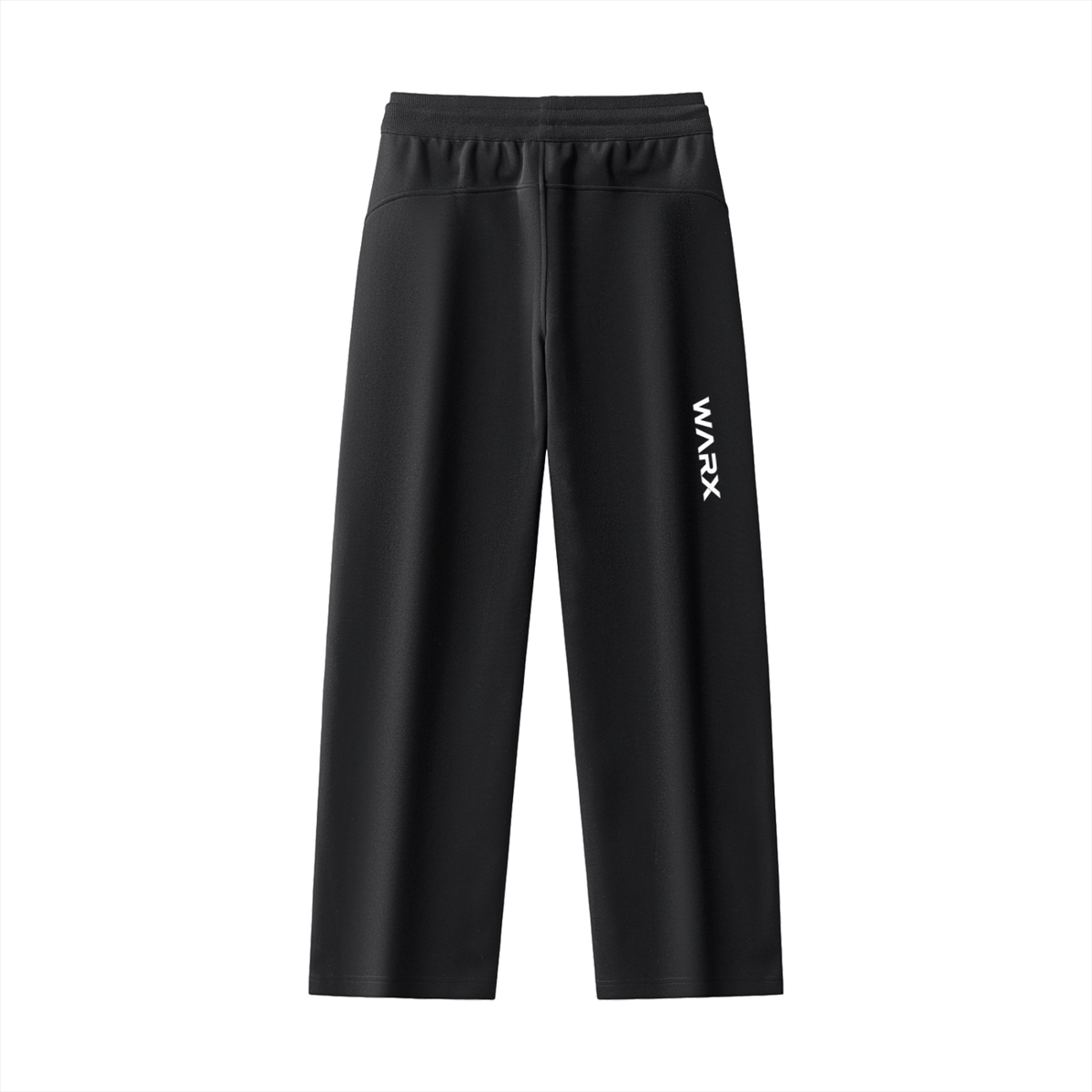 WARX Drawstring Straight-Leg Sweatpants