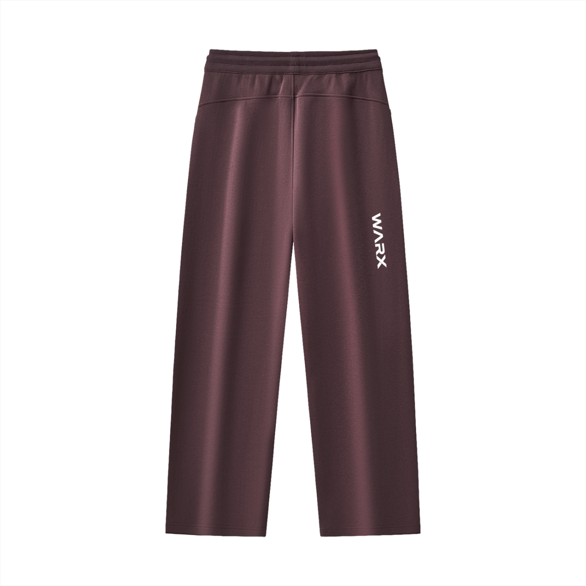 WARX Drawstring Straight-Leg Sweatpants