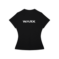 WARX Women’s Performance T-Shirt | Slim Fit Activewear