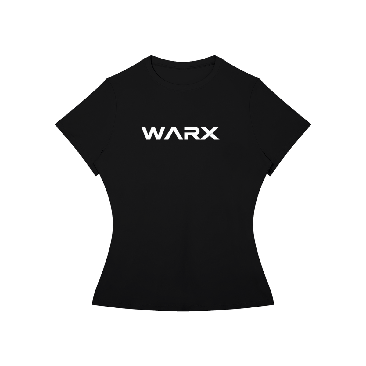 WARX Women’s Performance T-Shirt | Slim Fit Activewear