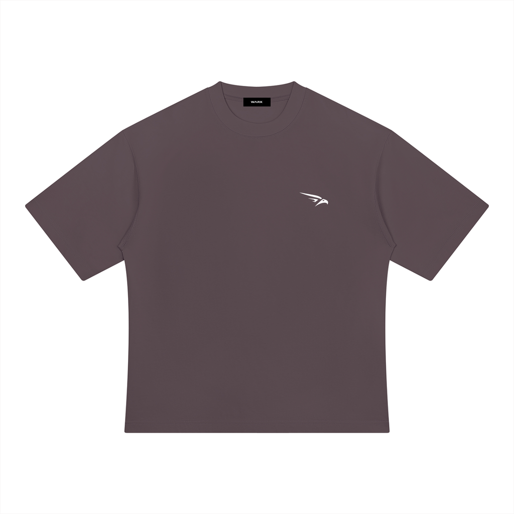 WARX Heavyweight Oversized T-Shirt