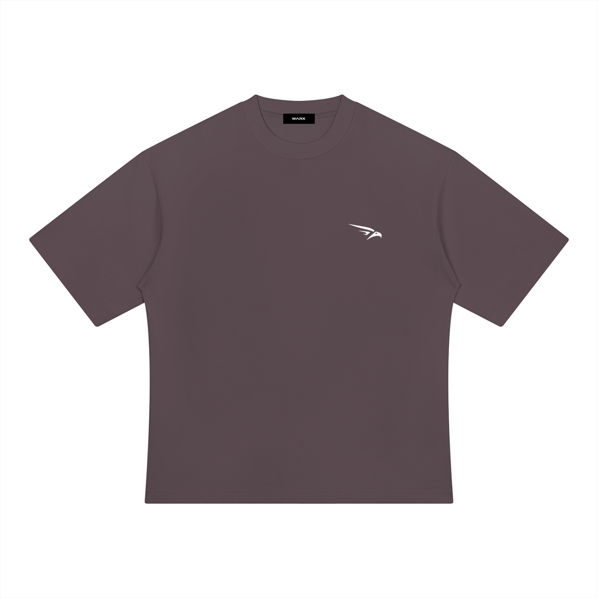 WARX Heavyweight Oversized T-Shirt