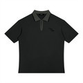 WARX Quarter-Zip Polo Shirt