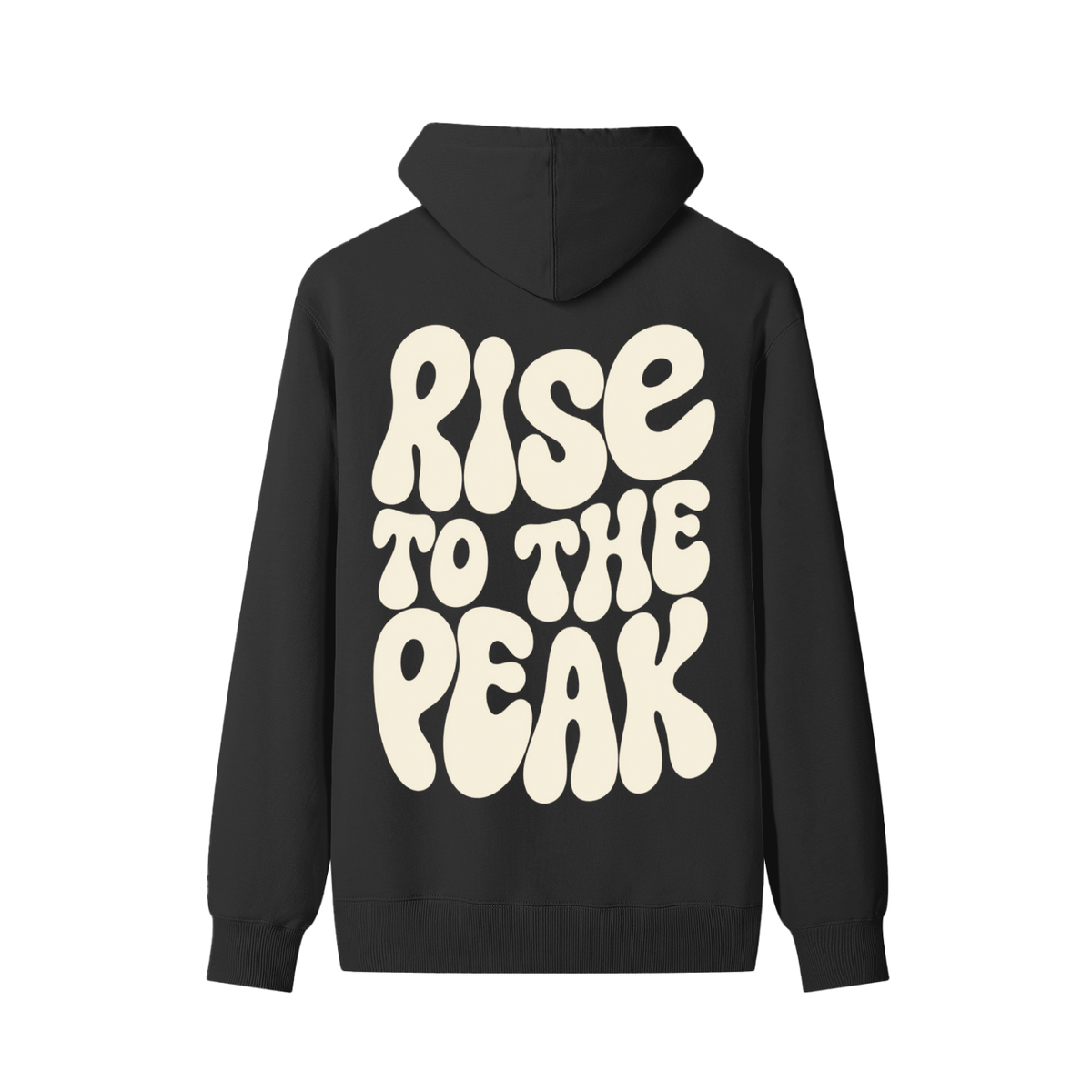 Warx Classic Unisex Cotton Hoodie