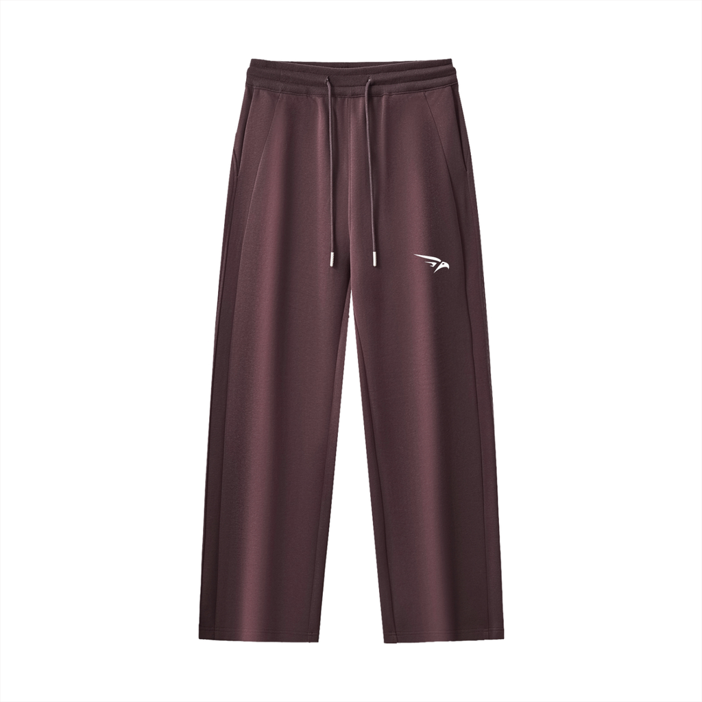WARX Drawstring Straight-Leg Sweatpants