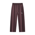 WARX Drawstring Straight-Leg Sweatpants
