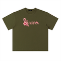 Warx Flamingo Cotton T-Shirt