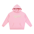WARX Oversize Fleeced Hoodie