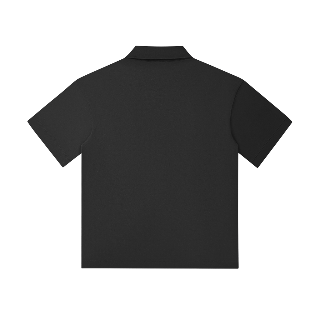 WARX Short-Sleeve Polo