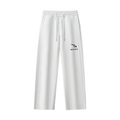 WARX Drawstring Straight-Leg Sweatpants