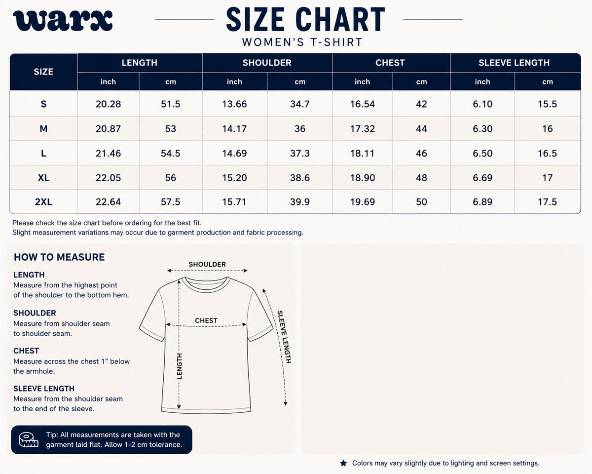 Women's T-Shirt