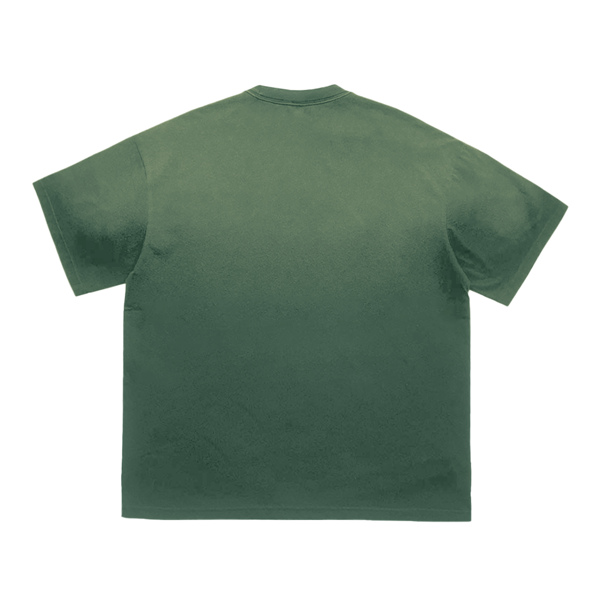 WARX Stripe Washed T-Shirt
