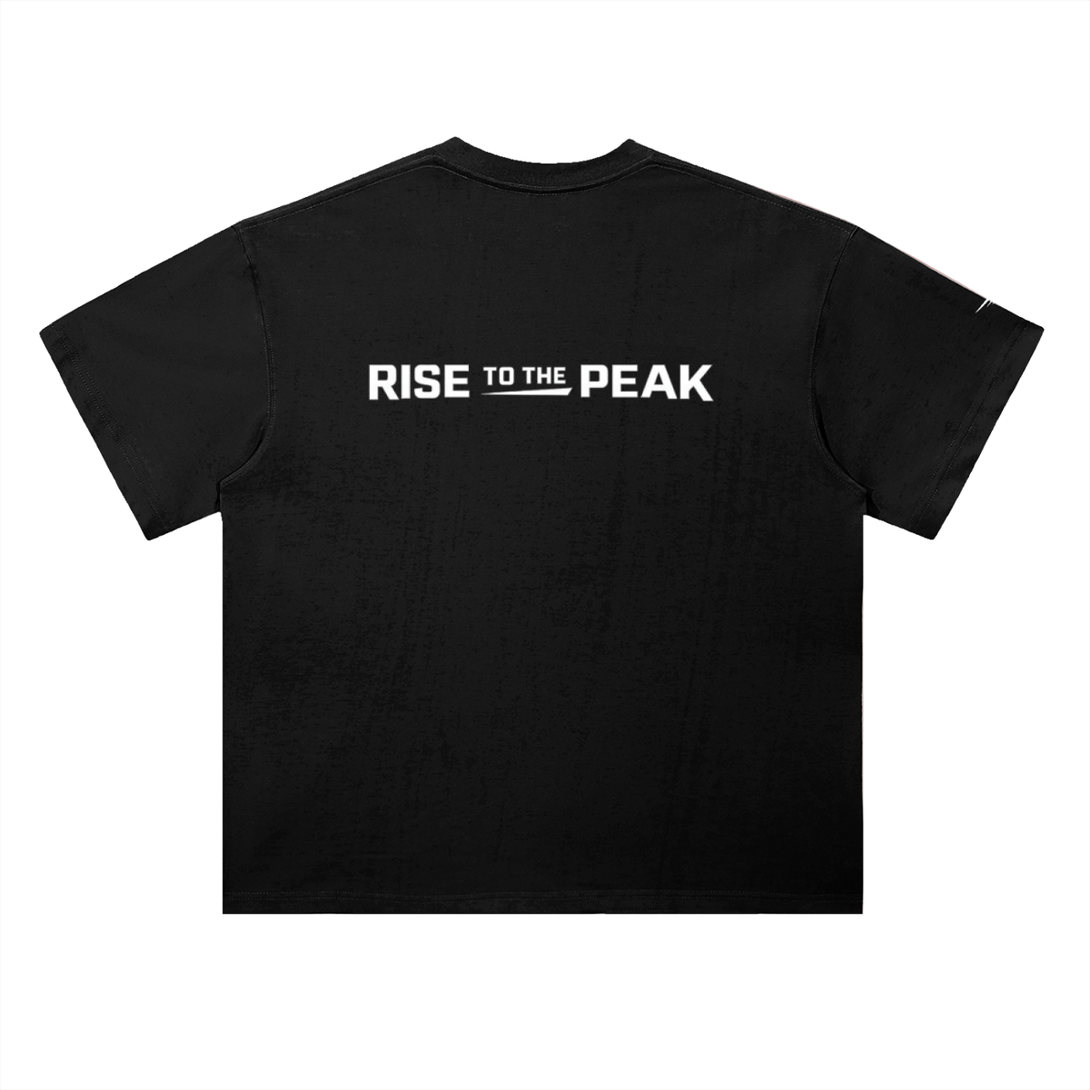 WARX Oversized T-Shirt