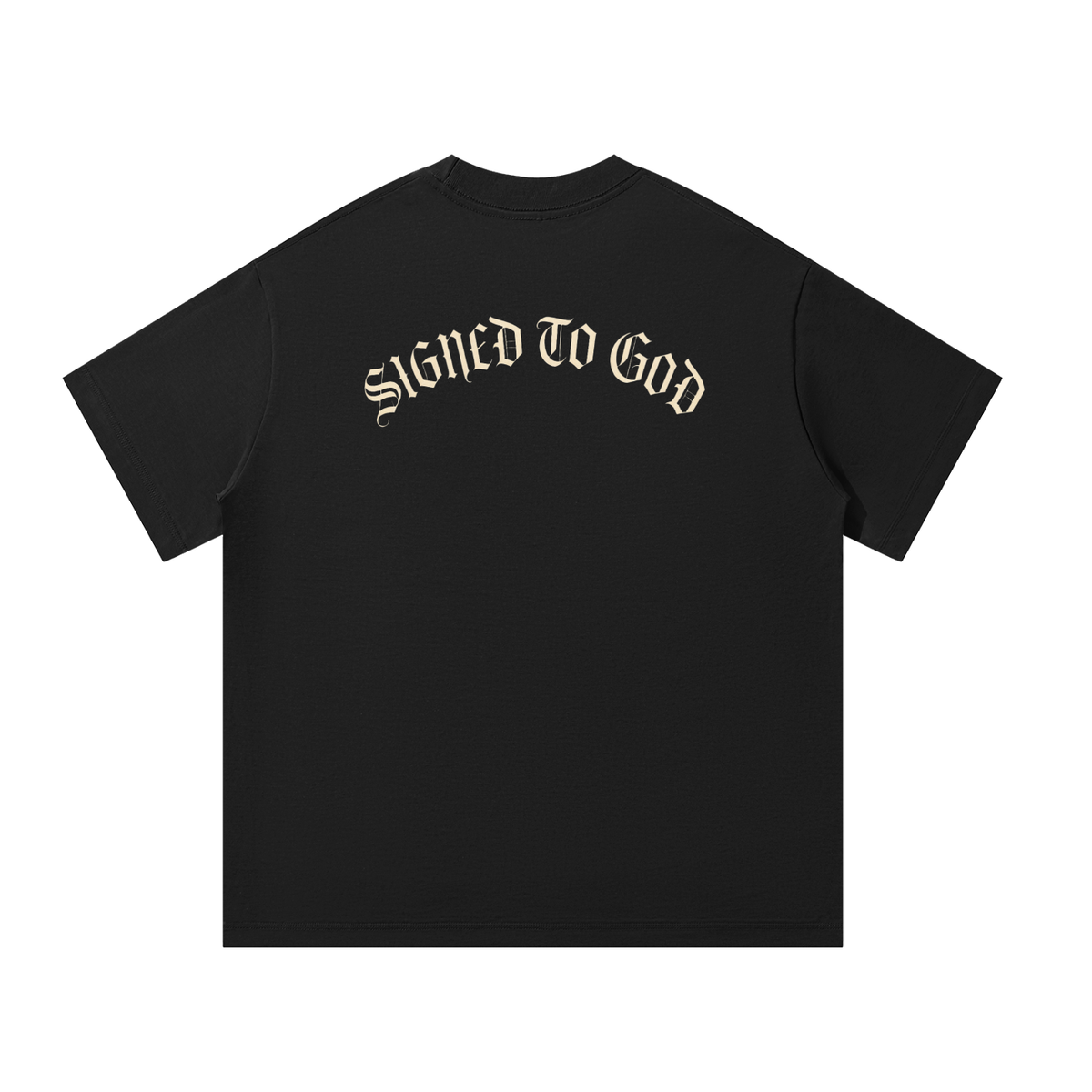 WARX – Punjabi Legacy Oversized T-Shirt