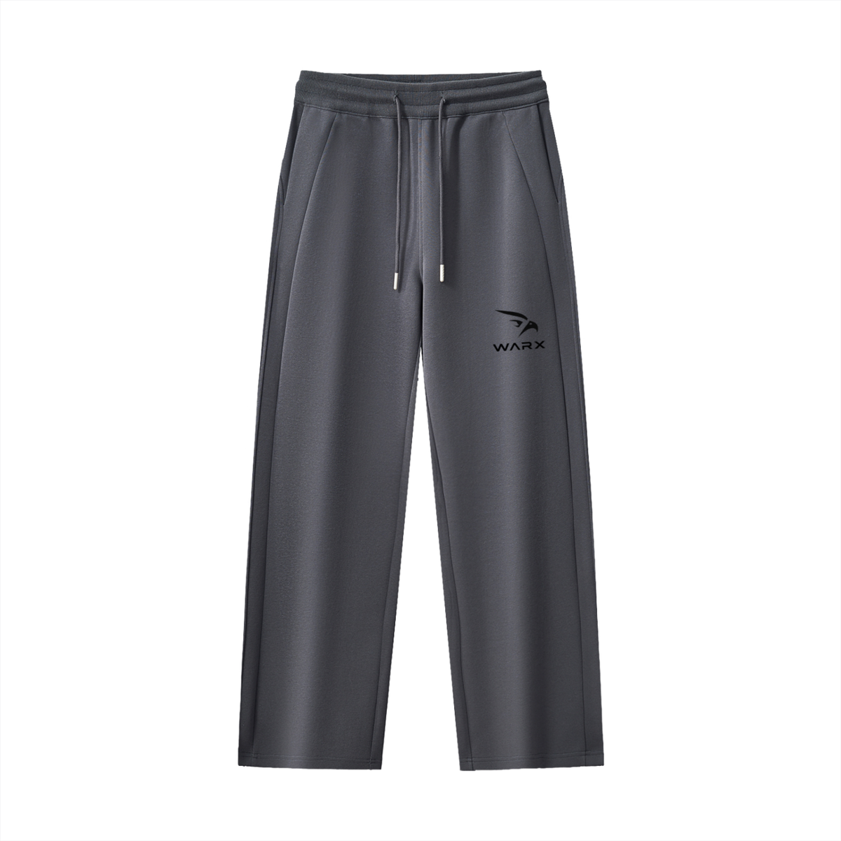 WARX Drawstring Straight-Leg Sweatpants