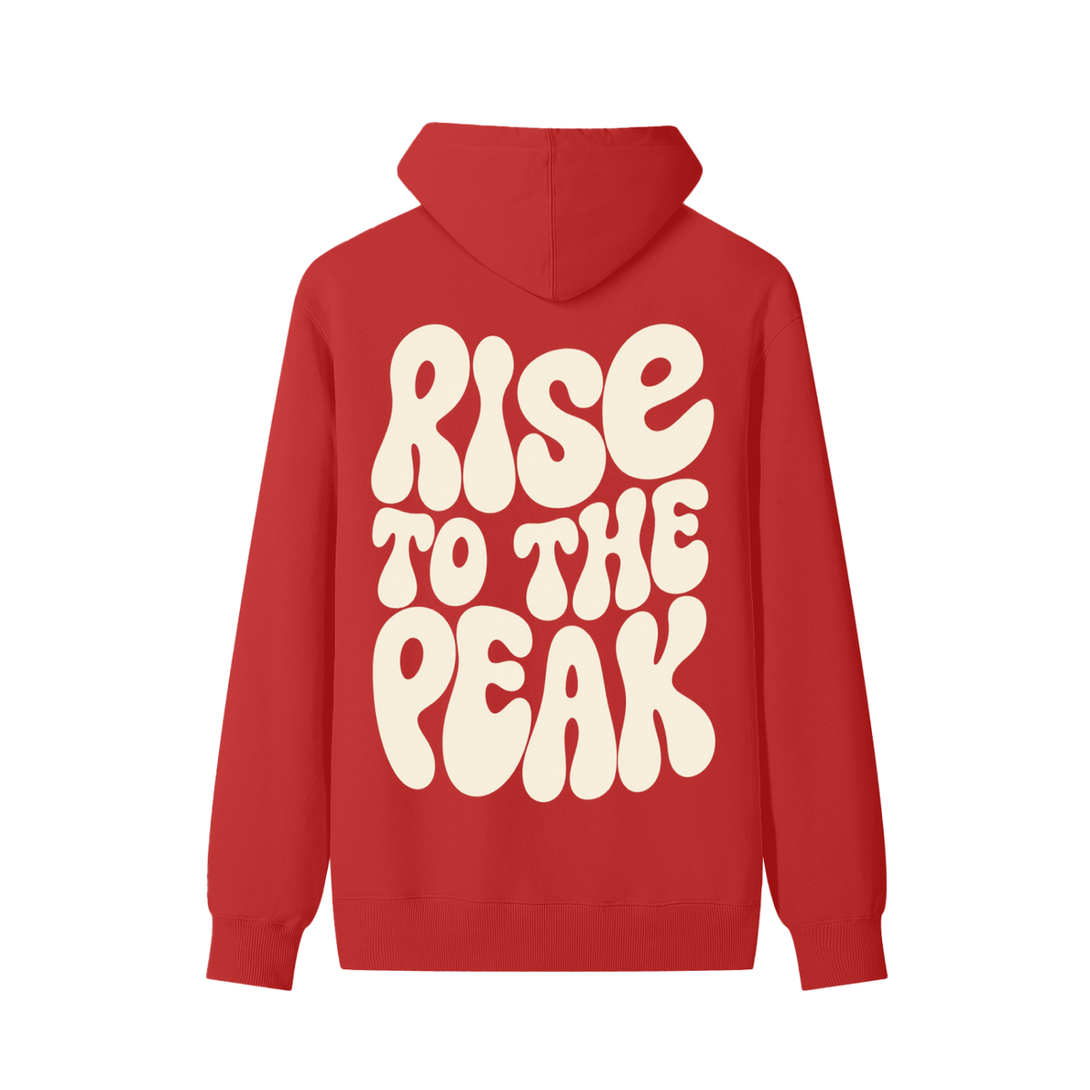 Warx Classic Unisex Cotton Hoodie