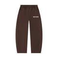 WARX unisex Barrel Leg Sweatpants