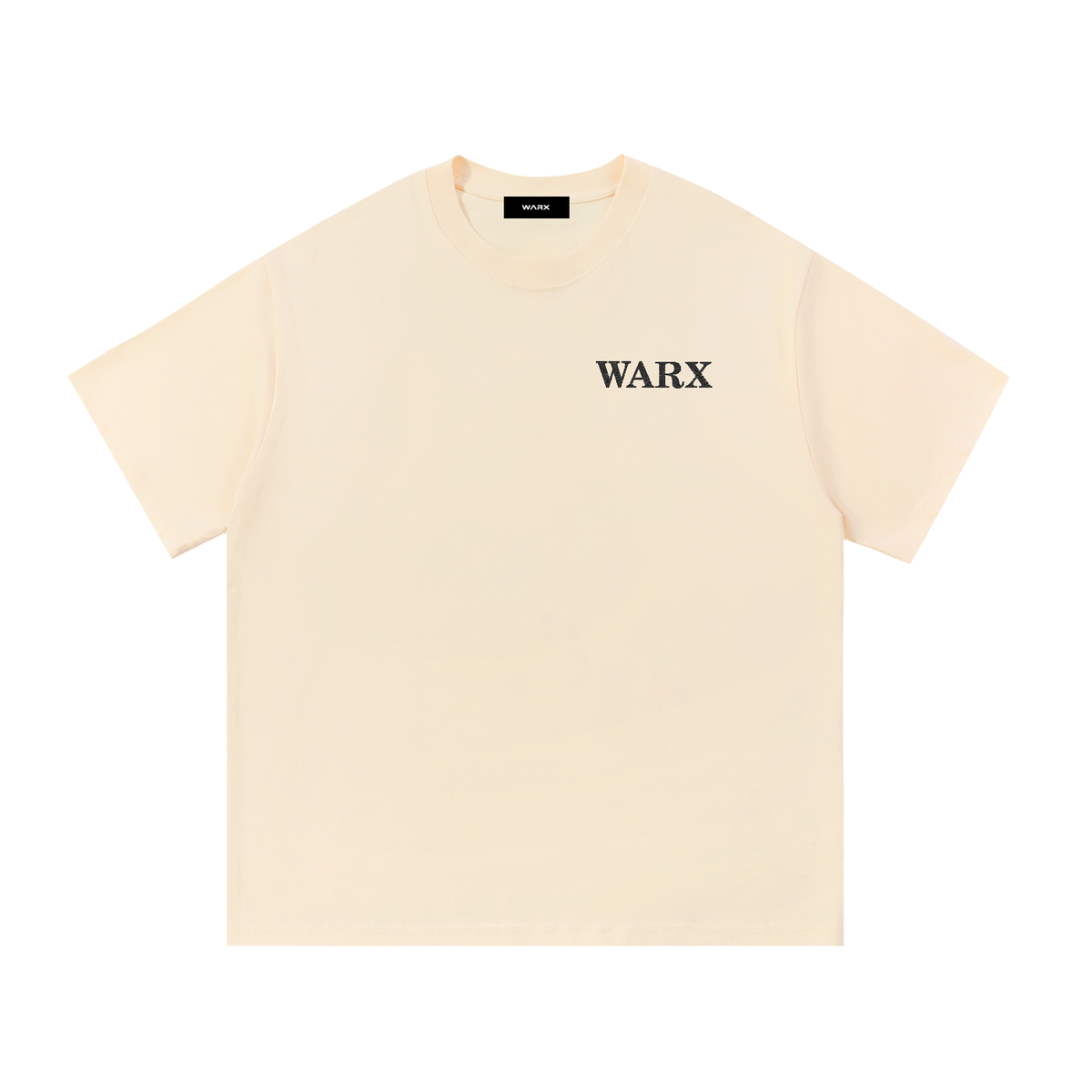 WARX Cotton T-Shirt