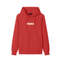 Warx Classic Unisex Cotton Hoodie