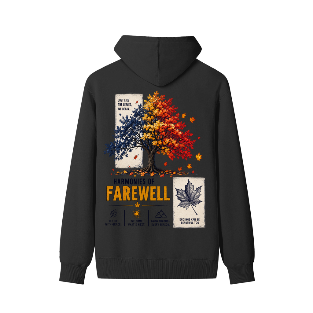 WARX fall Unisex Cotton Hoodie