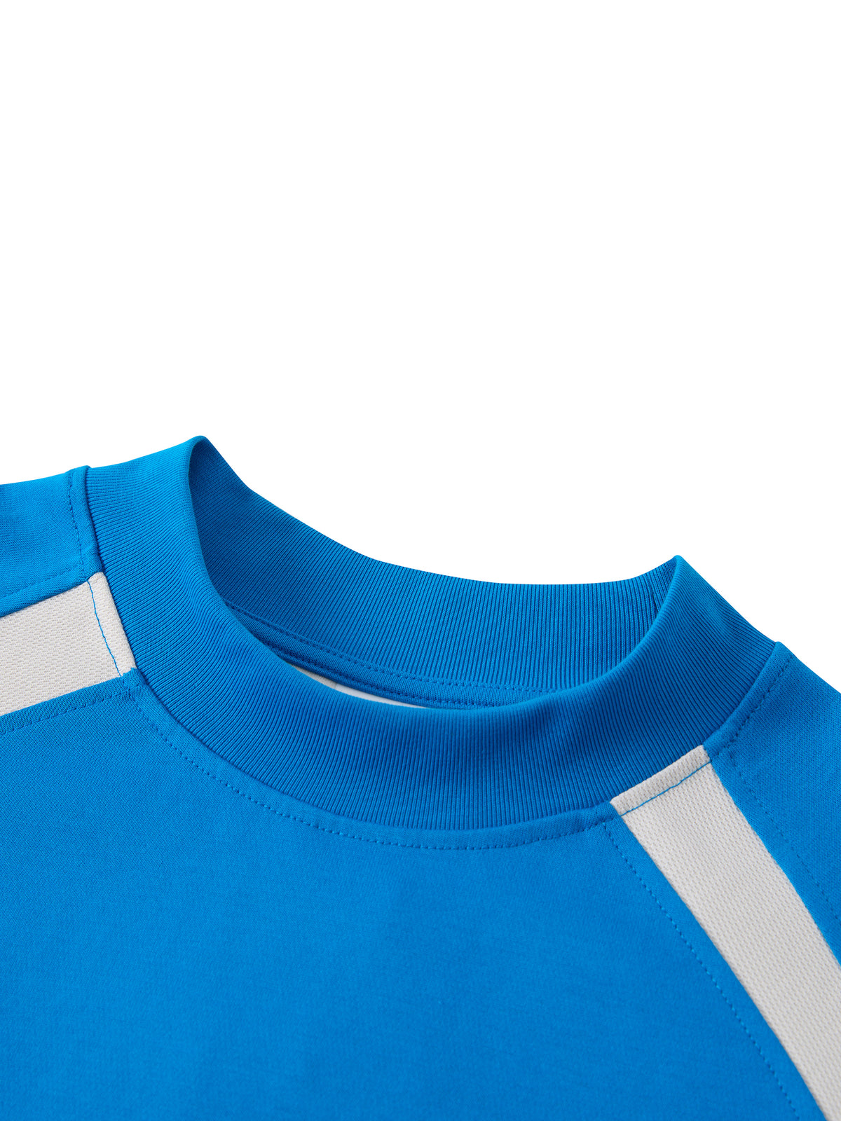 WARX Contrast Panel Performance T-Shirt