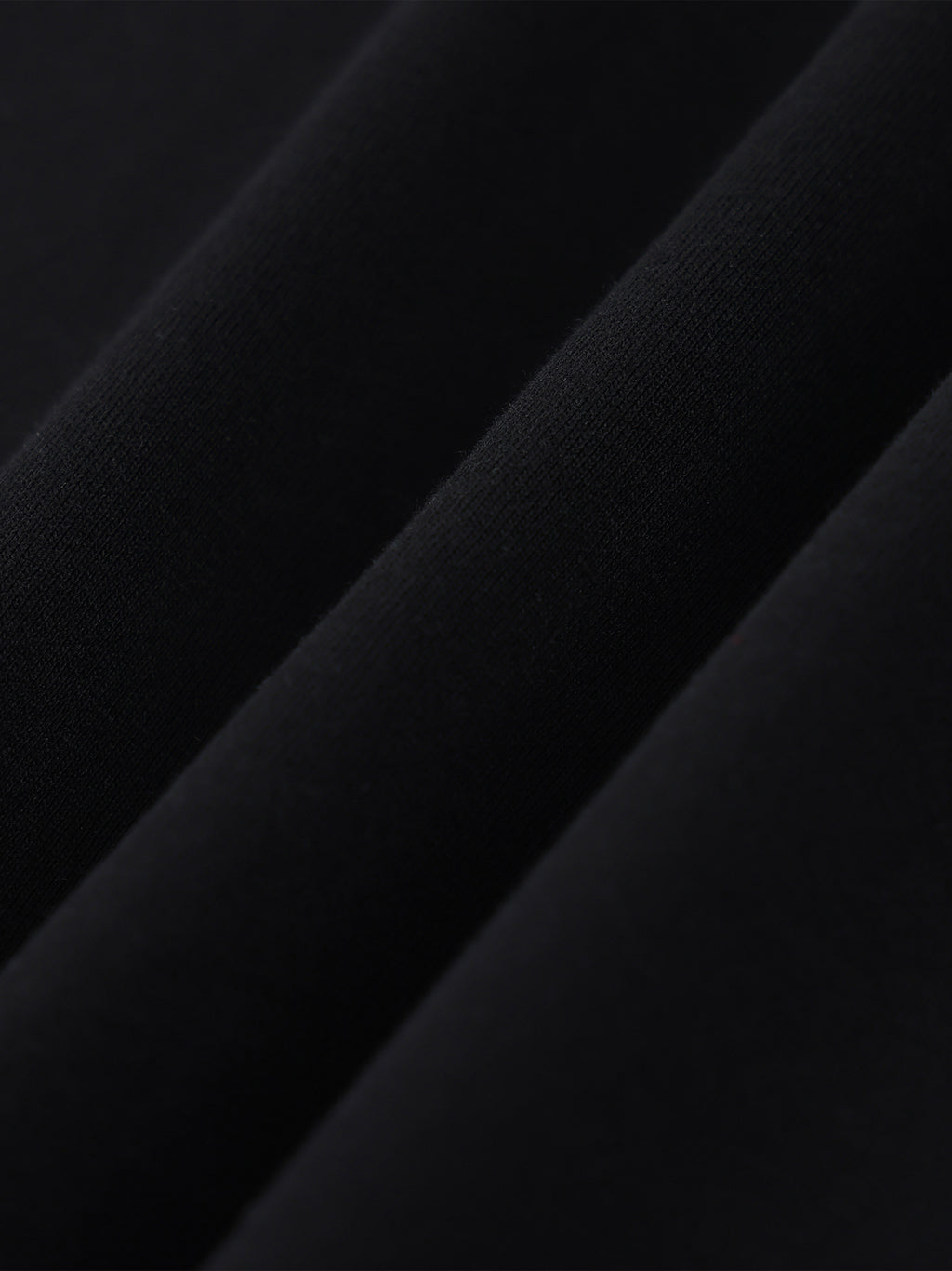 WARX Oversized Raglan V-Neck T-Shirt
