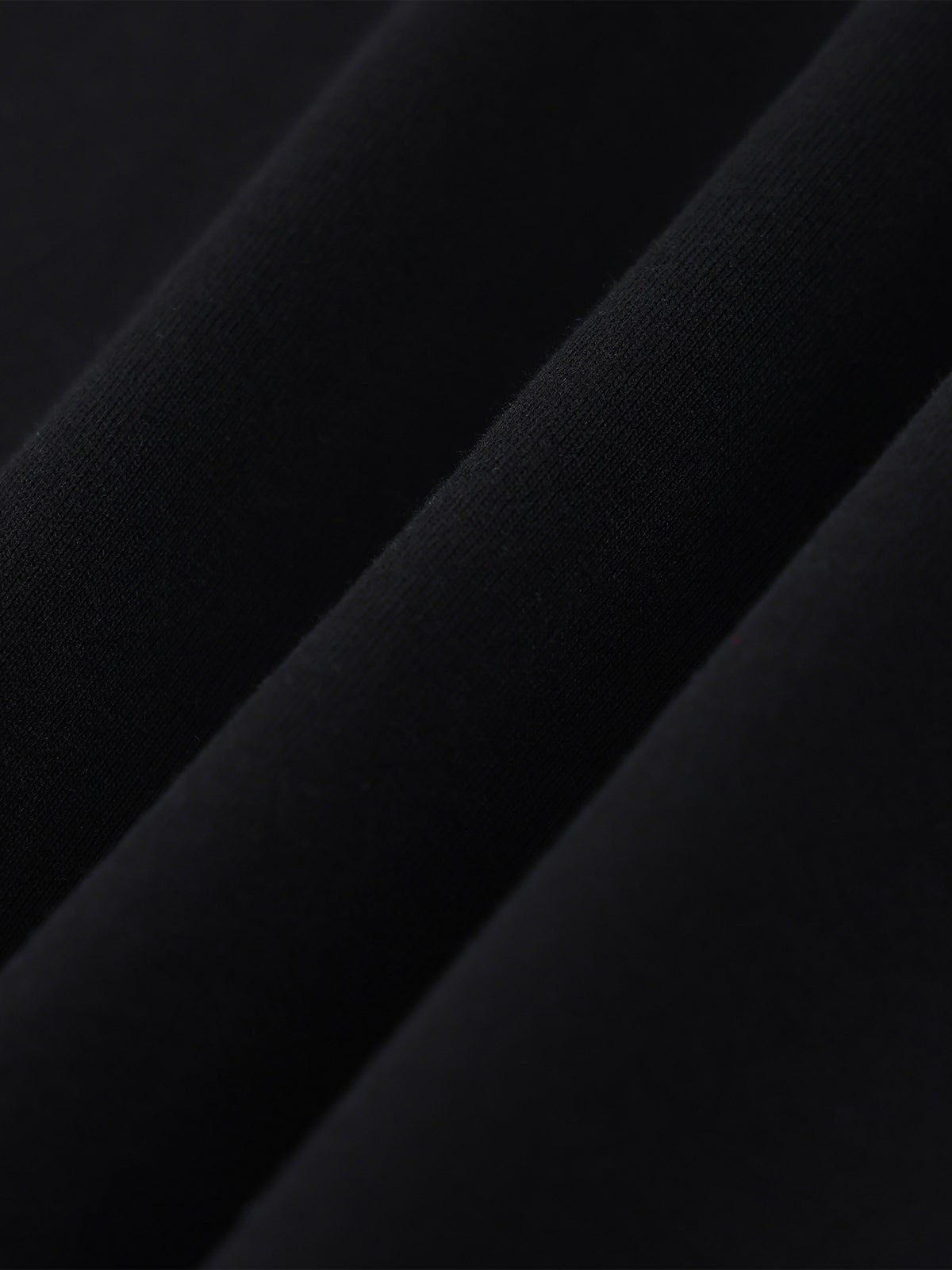WARX Oversized Raglan V-Neck T-Shirt