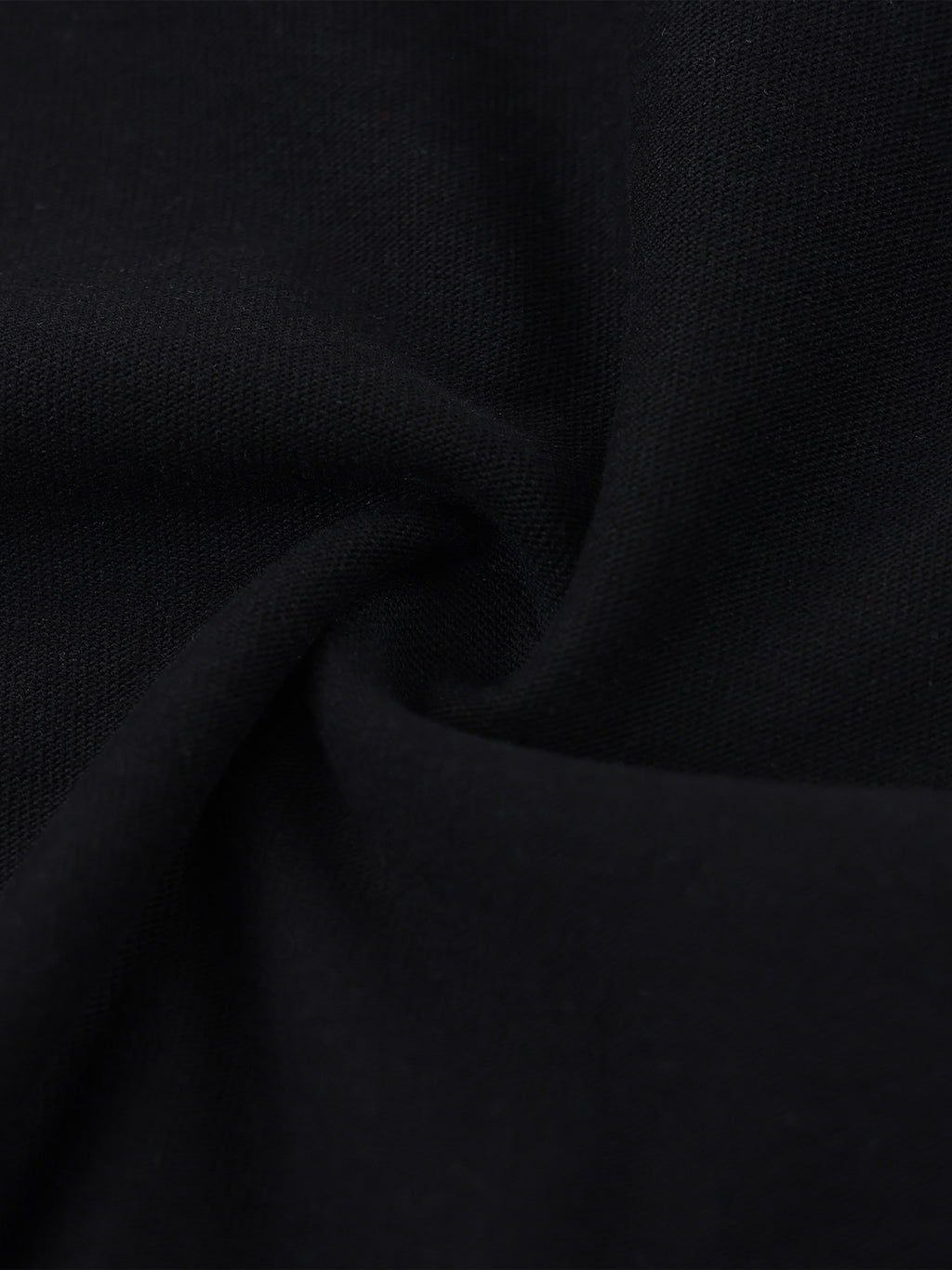 WARX Oversized Raglan V-Neck T-Shirt