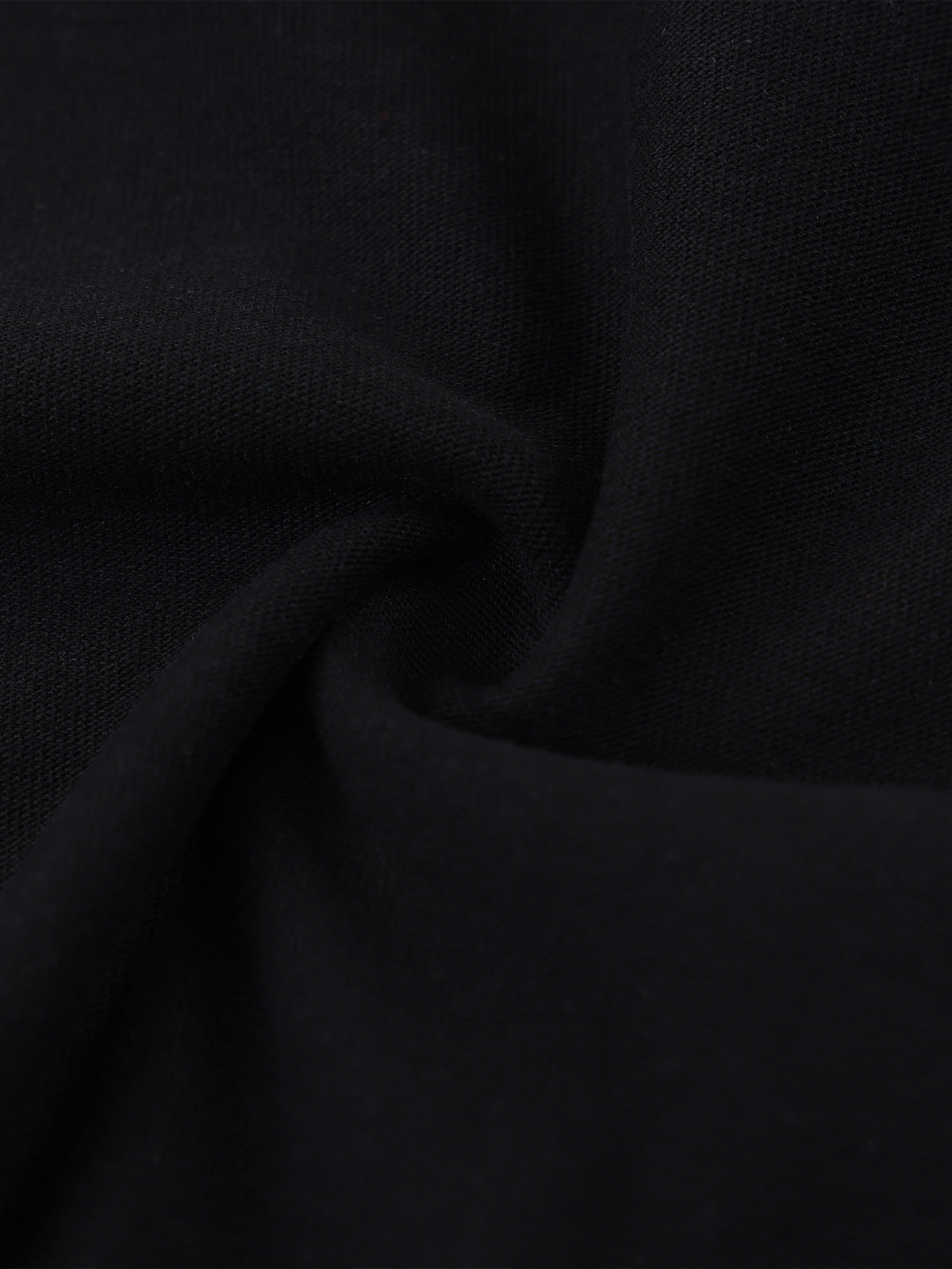 WARX Oversized Raglan V-Neck T-Shirt